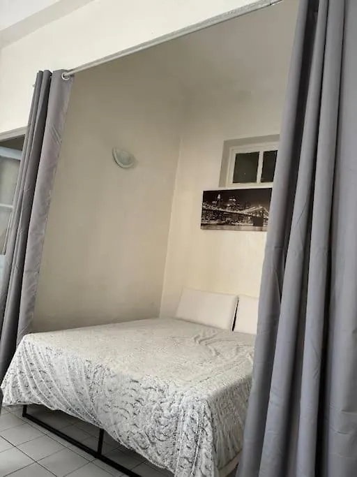 Le Tanneur- Grand Studio 38M2 En Centre-Ville Aix-en-Provence Appartamento