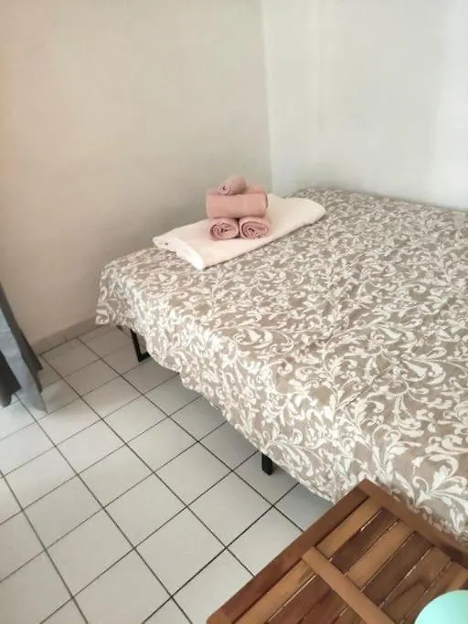 Le Tanneur- Grand Studio 38M2 En Centre-Ville Aix-en-Provence 0*,